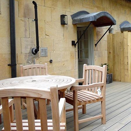 Apartamento Charles I Winchcombe Exterior foto