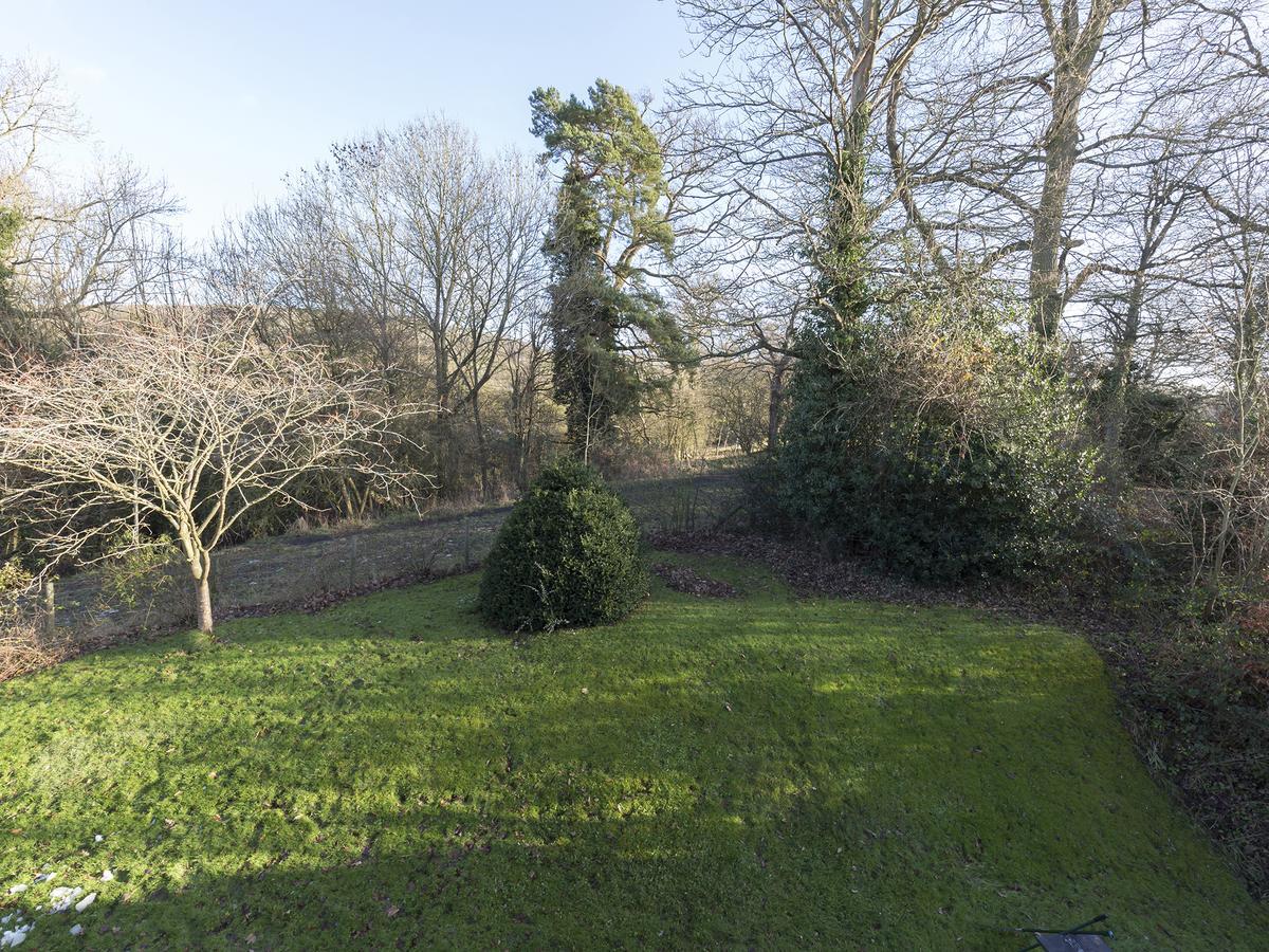 Apartamento Charles I Winchcombe Exterior foto