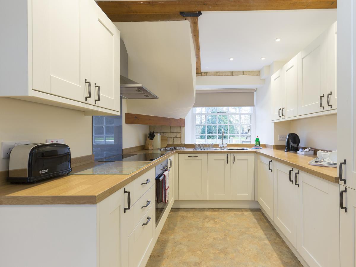 Apartamento Charles I Winchcombe Exterior foto